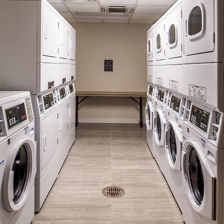 Residence Inn By Marriott Pittsburgh Oakland/University Place מראה חיצוני תמונה