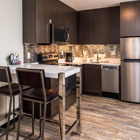 Residence Inn By Marriott Pittsburgh Oakland/University Place מראה חיצוני תמונה