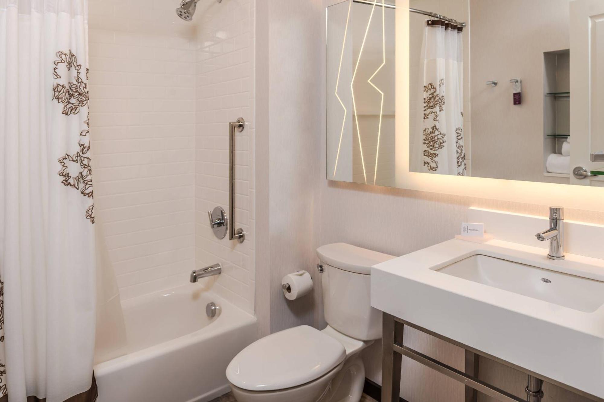 Residence Inn By Marriott Pittsburgh Oakland/University Place מראה חיצוני תמונה