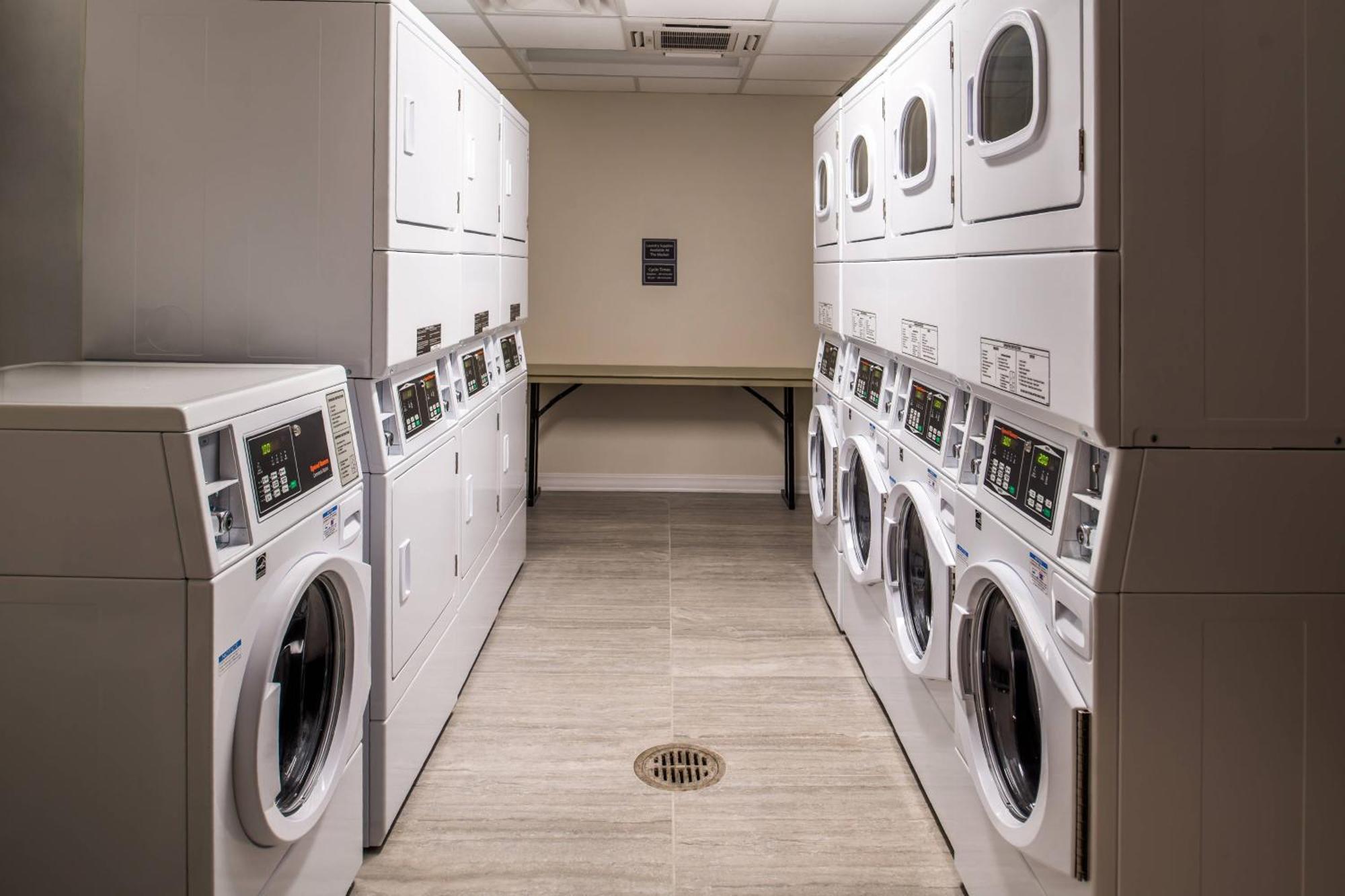 Residence Inn By Marriott Pittsburgh Oakland/University Place מראה חיצוני תמונה