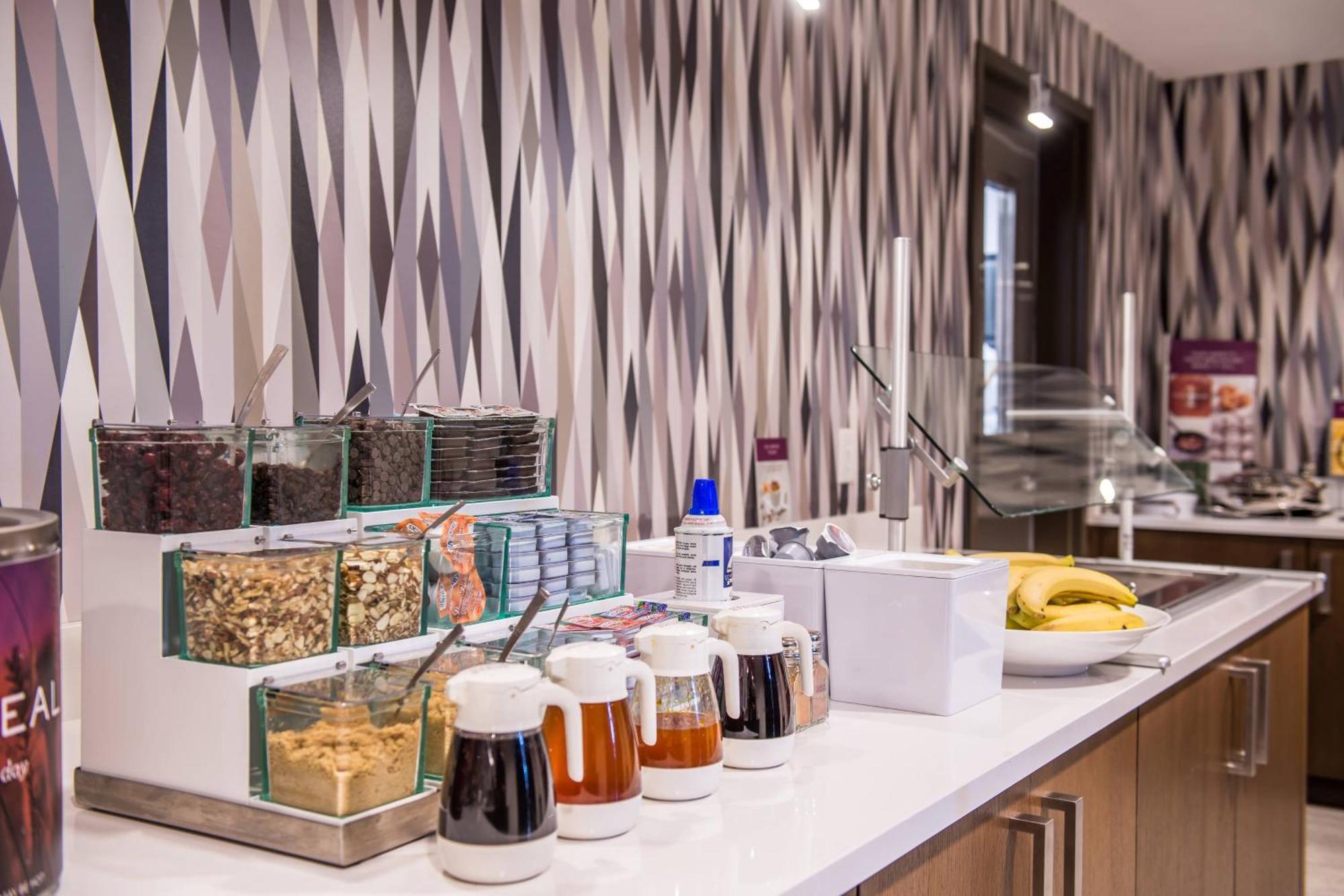 Residence Inn By Marriott Pittsburgh Oakland/University Place מראה חיצוני תמונה