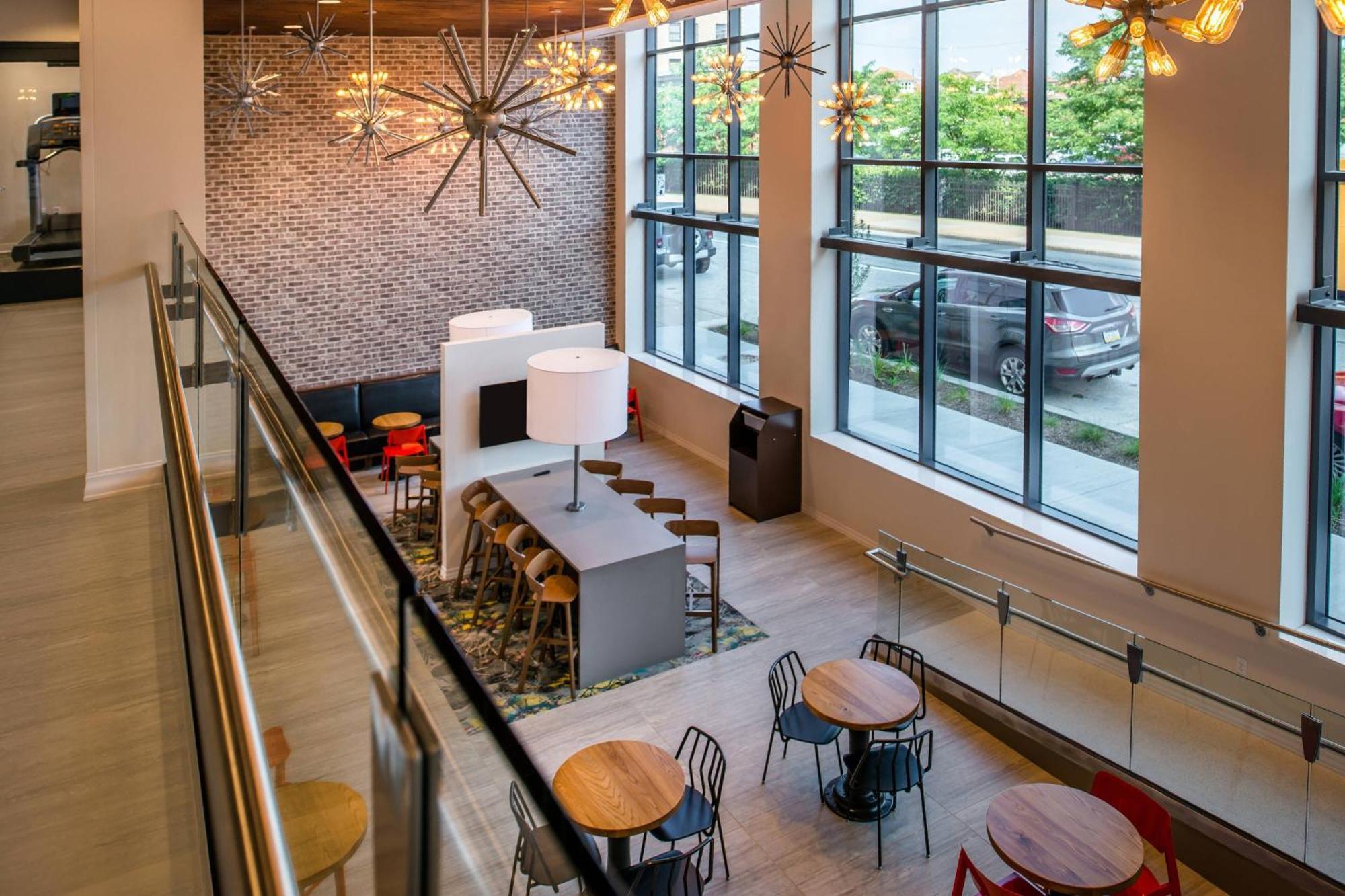 Residence Inn By Marriott Pittsburgh Oakland/University Place מראה חיצוני תמונה
