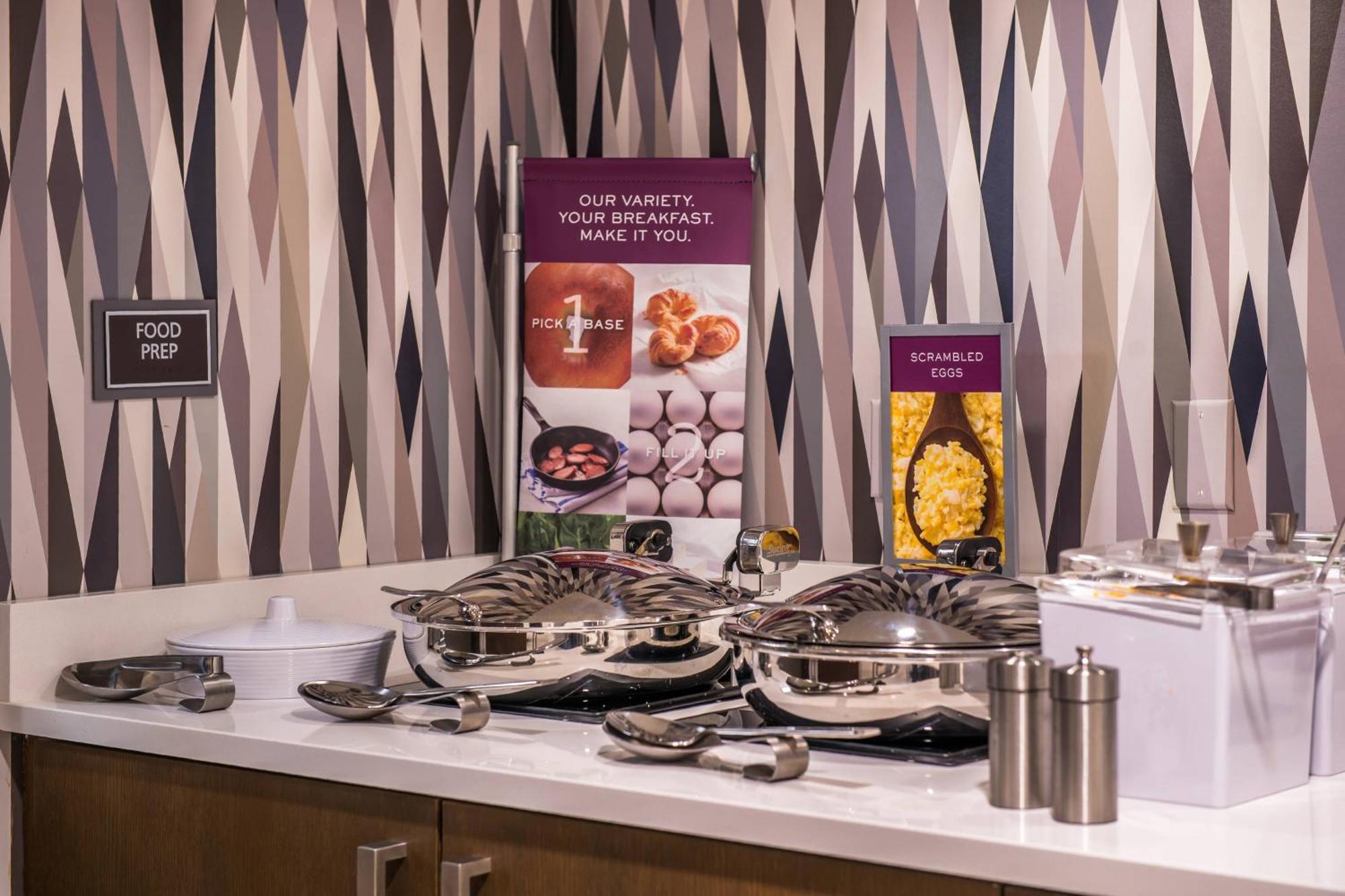 Residence Inn By Marriott Pittsburgh Oakland/University Place מראה חיצוני תמונה