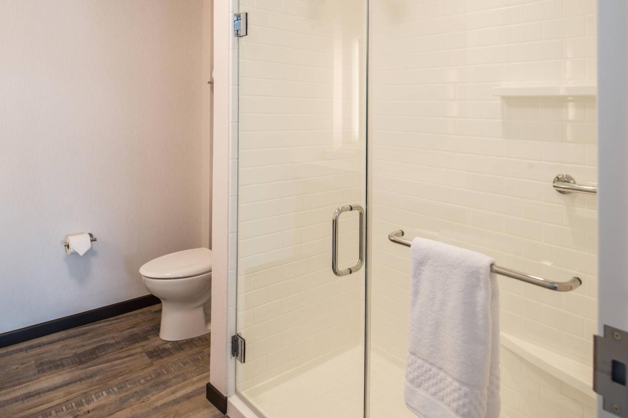 Residence Inn By Marriott Pittsburgh Oakland/University Place מראה חיצוני תמונה