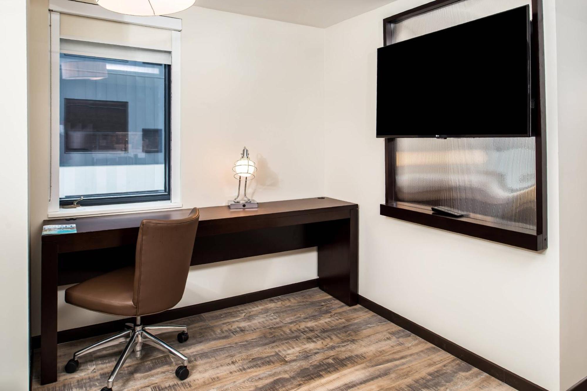 Residence Inn By Marriott Pittsburgh Oakland/University Place מראה חיצוני תמונה