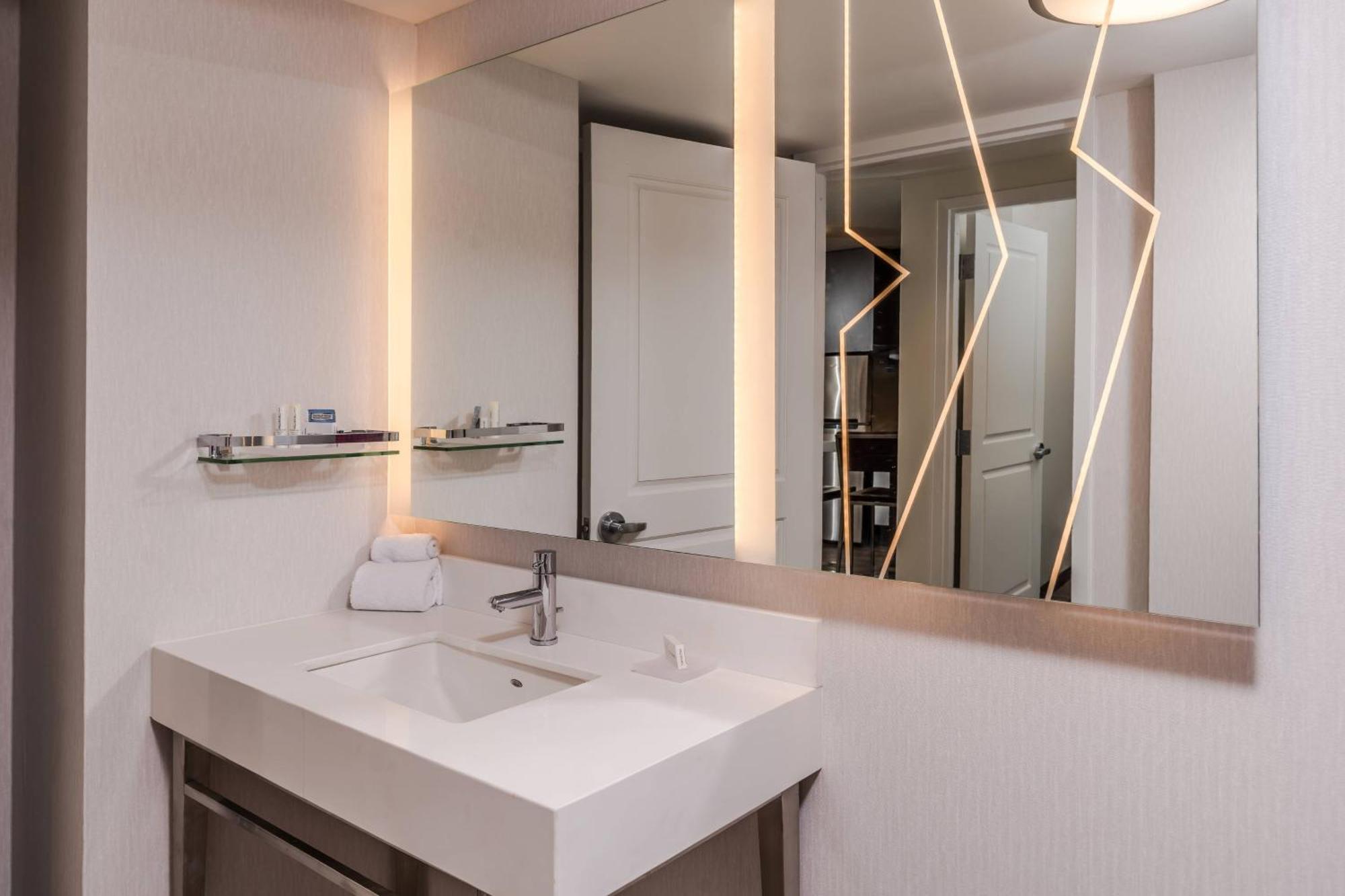 Residence Inn By Marriott Pittsburgh Oakland/University Place מראה חיצוני תמונה