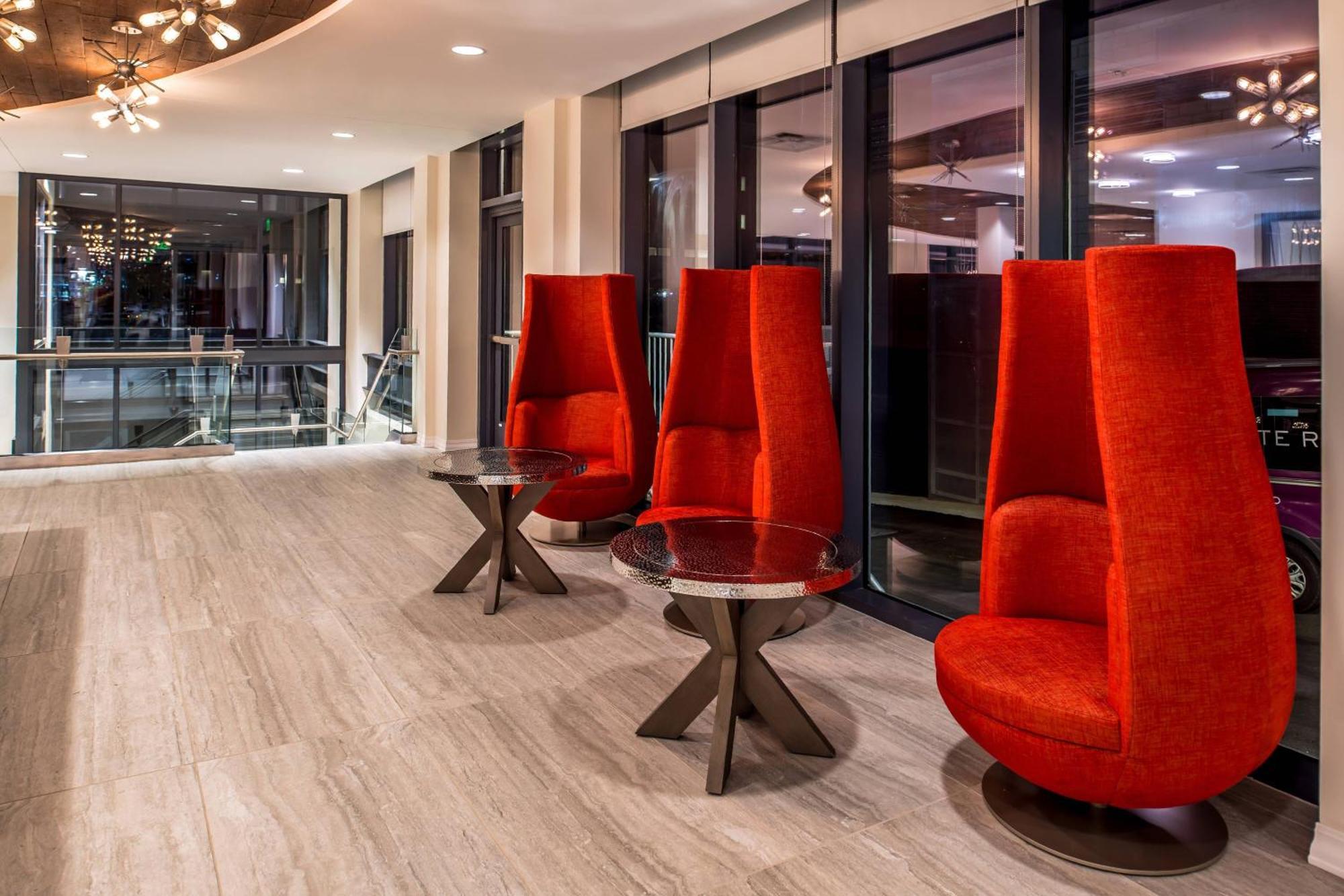 Residence Inn By Marriott Pittsburgh Oakland/University Place מראה חיצוני תמונה