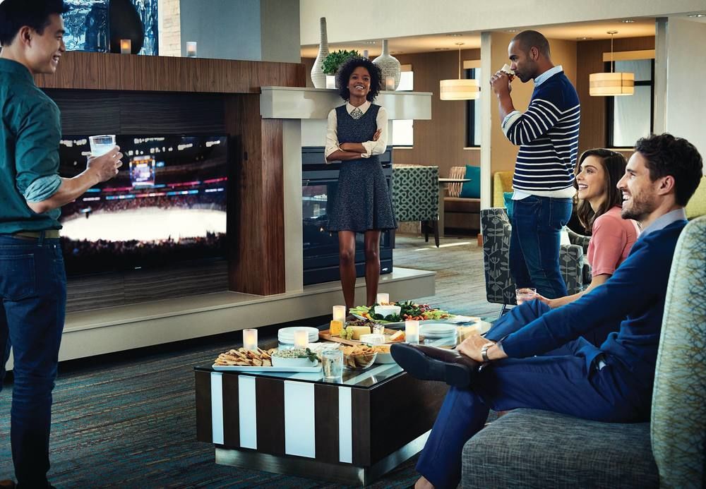Residence Inn By Marriott Pittsburgh Oakland/University Place מראה חיצוני תמונה