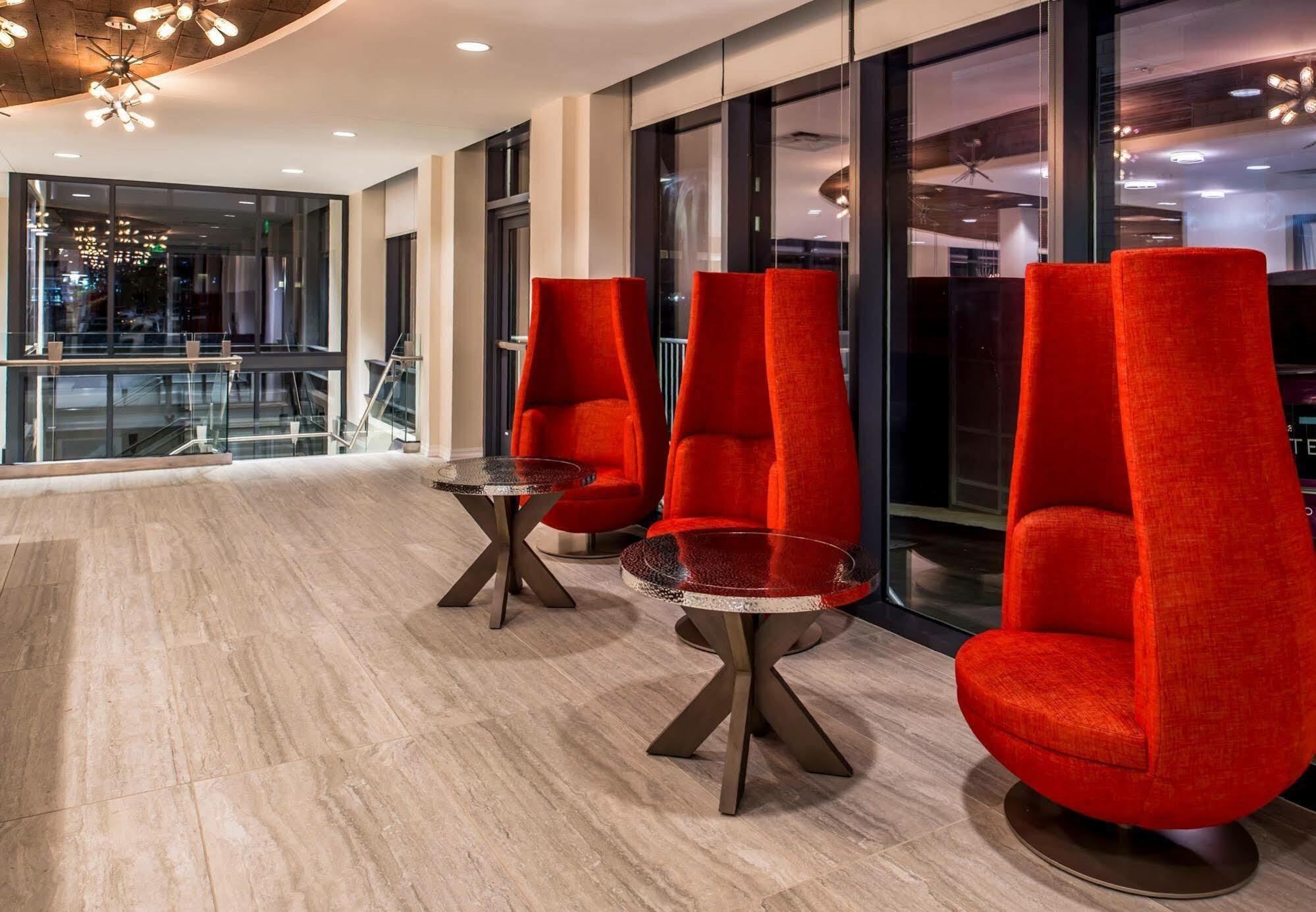 Residence Inn By Marriott Pittsburgh Oakland/University Place מראה חיצוני תמונה