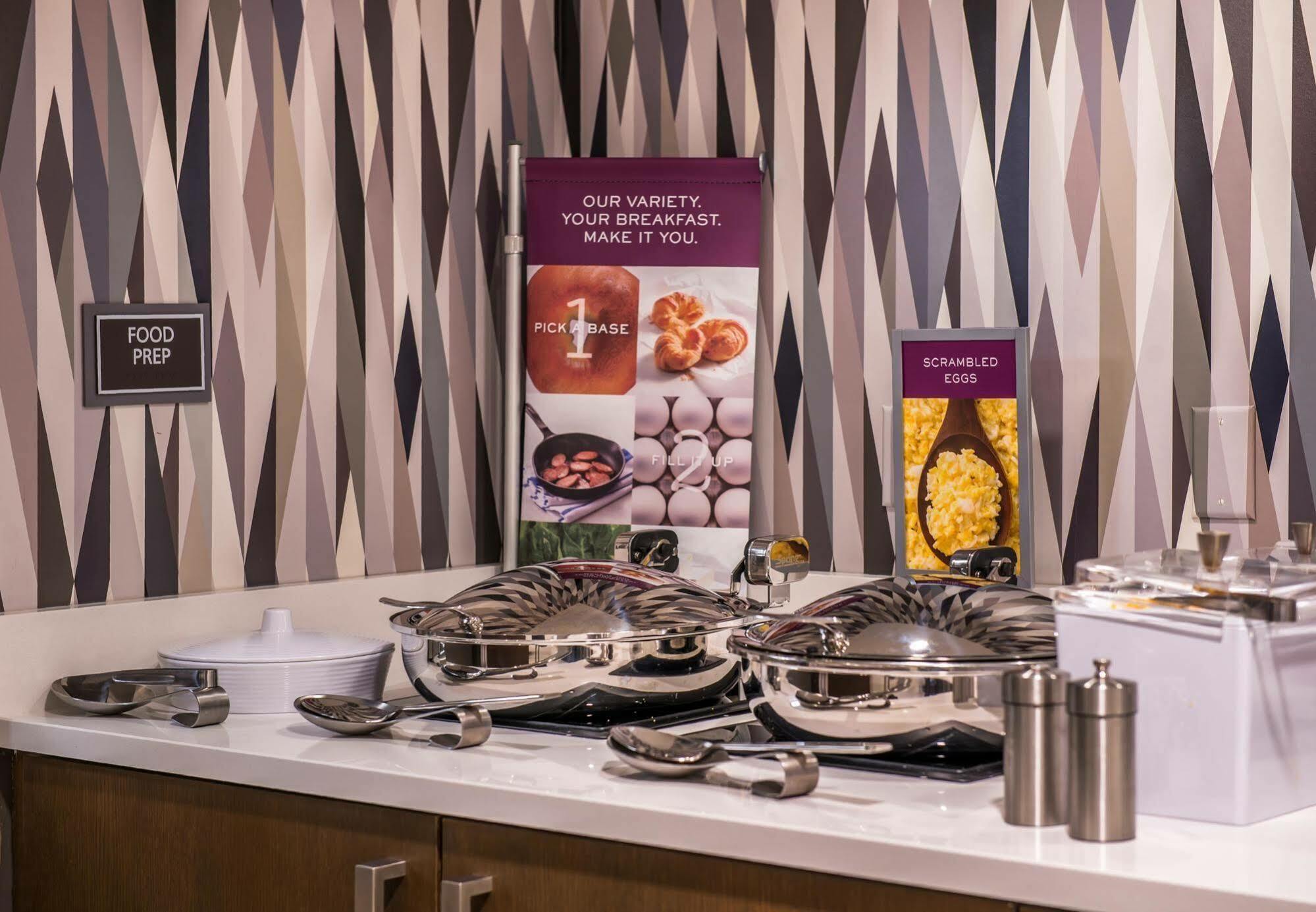 Residence Inn By Marriott Pittsburgh Oakland/University Place מראה חיצוני תמונה