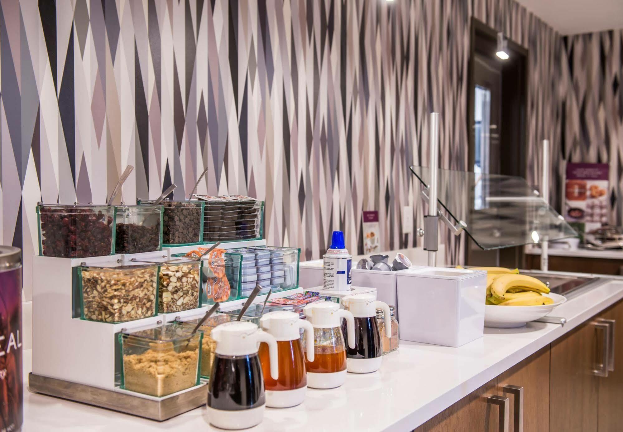 Residence Inn By Marriott Pittsburgh Oakland/University Place מראה חיצוני תמונה