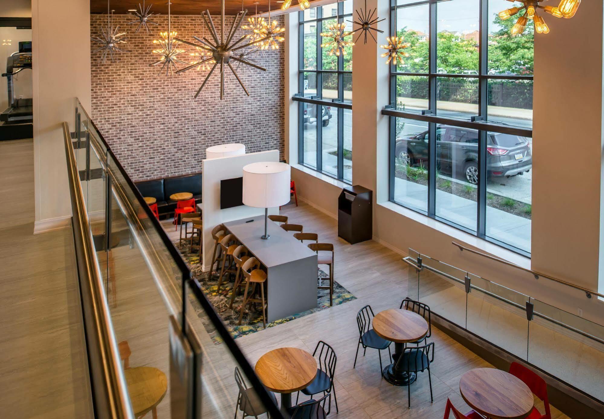 Residence Inn By Marriott Pittsburgh Oakland/University Place מראה חיצוני תמונה