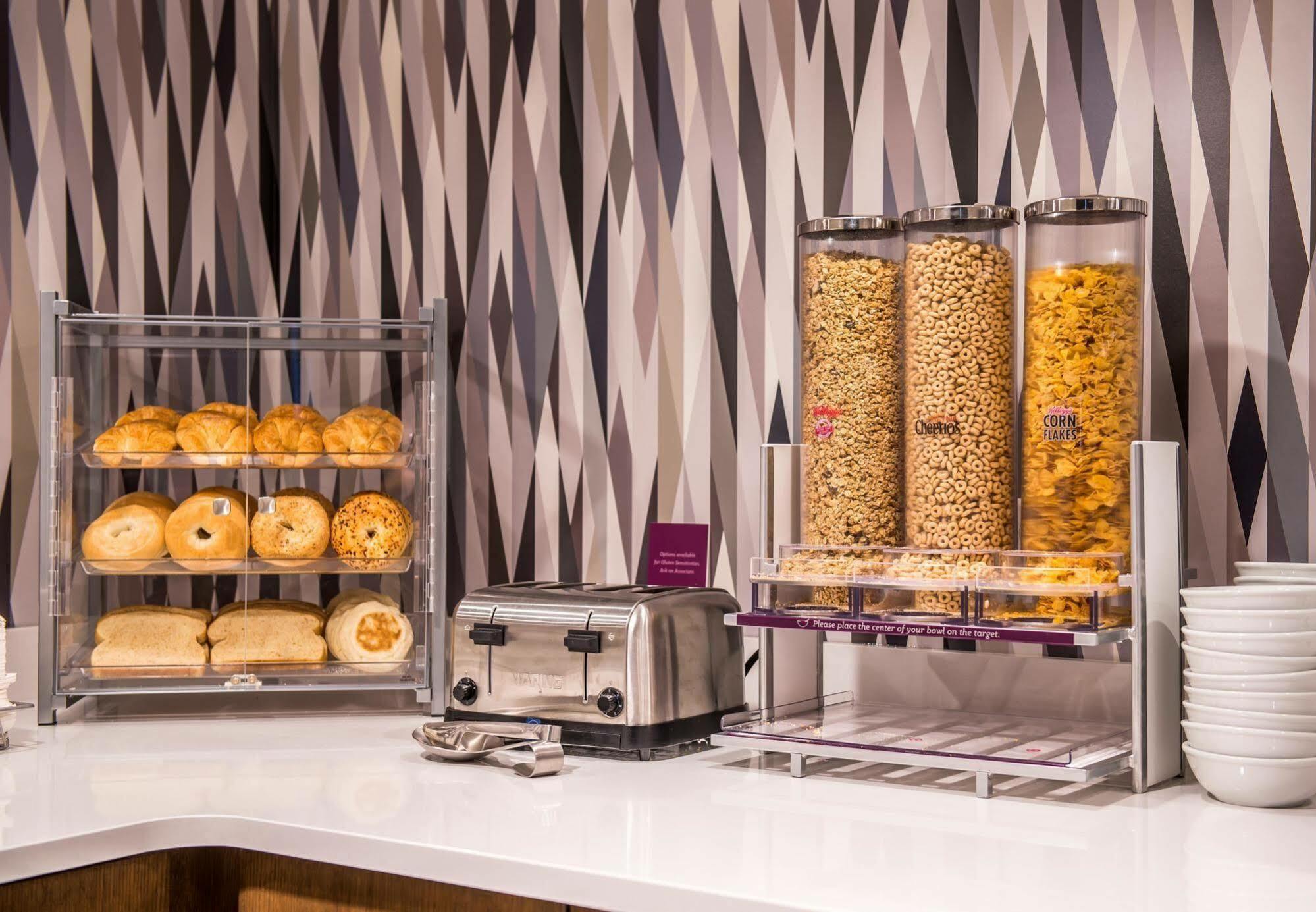 Residence Inn By Marriott Pittsburgh Oakland/University Place מראה חיצוני תמונה